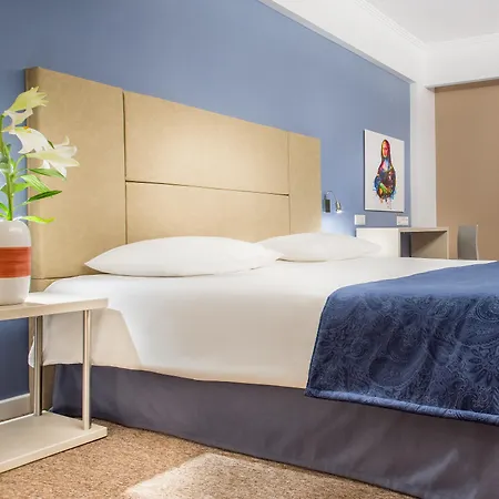 Airotel Alexandros 4* Atena