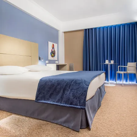 Airotel Alexandros 4* Atena