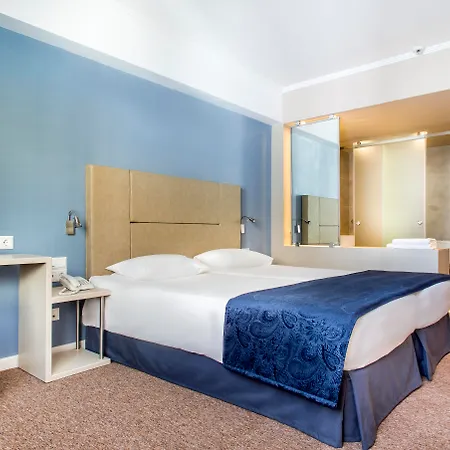 Hotel Airotel Alexandros Atena