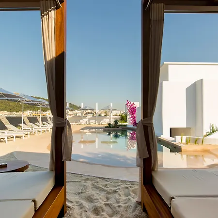 Hotel Airotel Alexandros Atena
