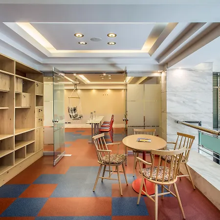 Airotel Alexandros Hotel