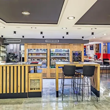 Airotel Alexandros Hotel