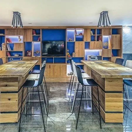 Airotel Alexandros Hotel Atena