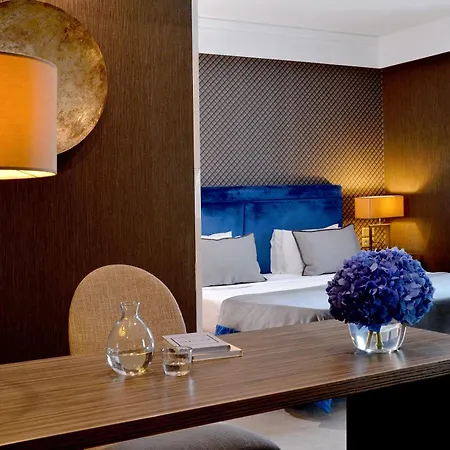 Airotel Alexandros Hotel Atena