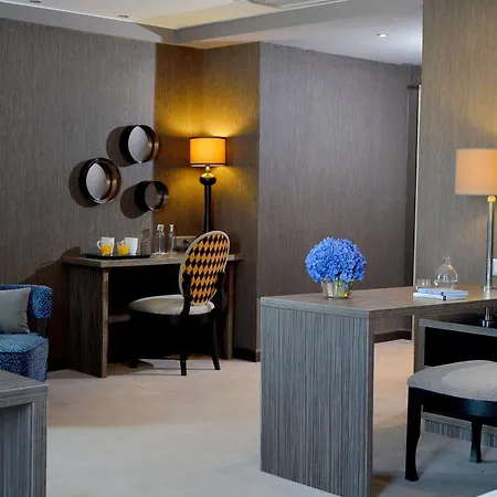 Airotel Alexandros Hotel