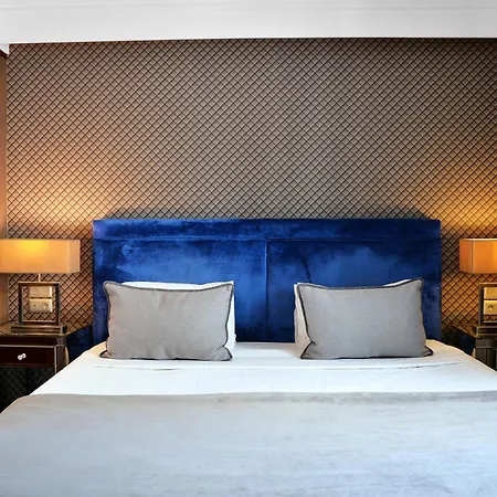 Airotel Alexandros Hotel 4*