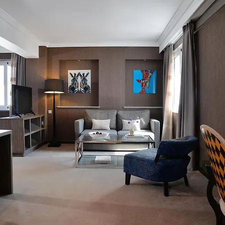 Hotel Airotel Alexandros Atena