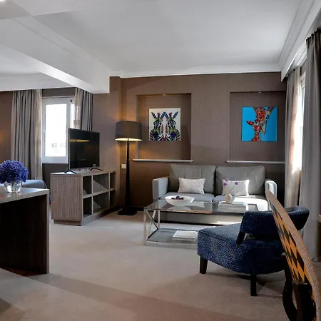 Airotel Alexandros 4* Atena