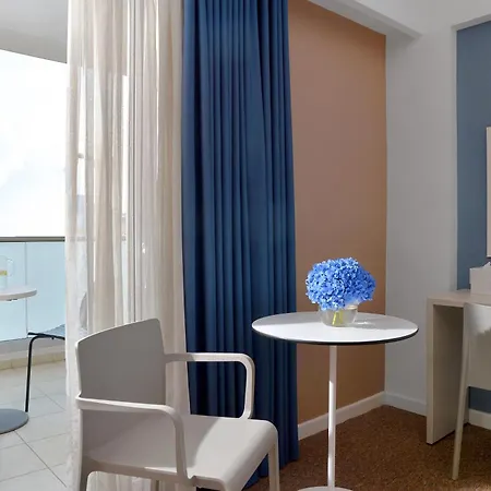 Airotel Alexandros Hotel 4*