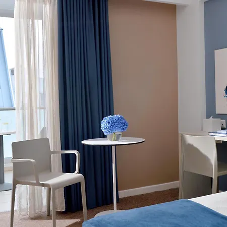 Hotel Airotel Alexandros Atena