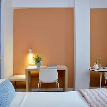 Hotel Airotel Alexandros Atena