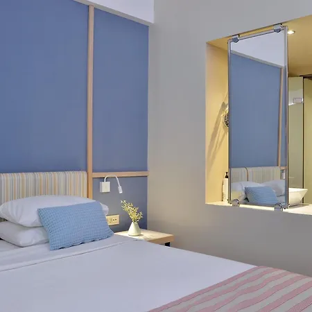 Airotel Alexandros Hotel 4*