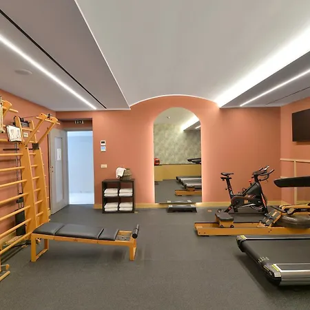 Airotel Alexandros 4*