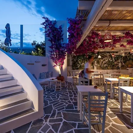 Hotel Airotel Alexandros
