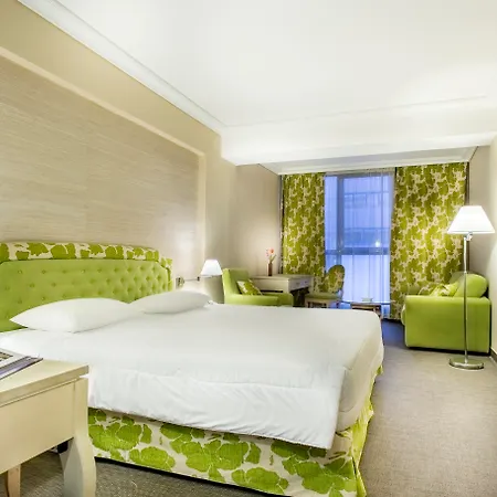 Hotel Airotel Alexandros