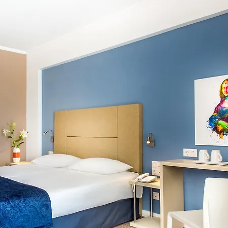 Airotel Alexandros Hotel