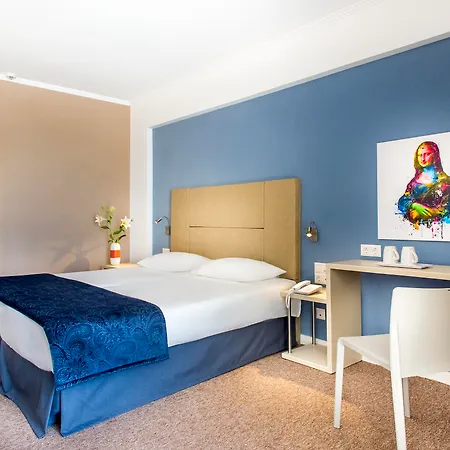 Airotel Alexandros 4* Athens