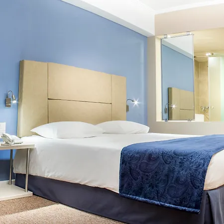 Airotel Alexandros Athens