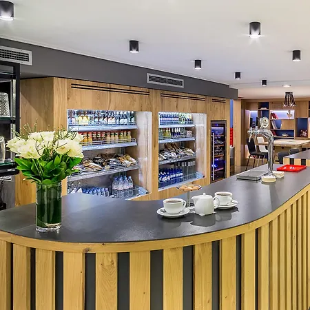 Airotel Alexandros 4* Athens