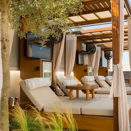 Airotel Alexandros Hotel