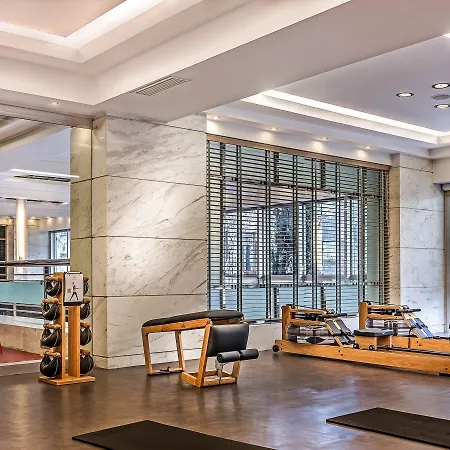 Hotel Airotel Alexandros Athens