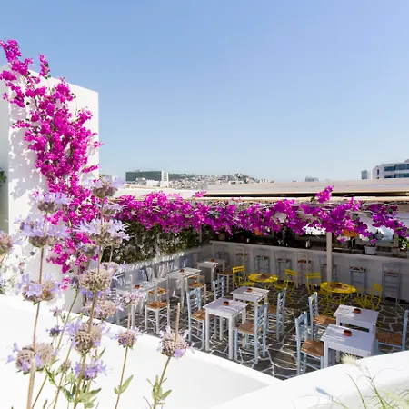 Airotel Alexandros Athens