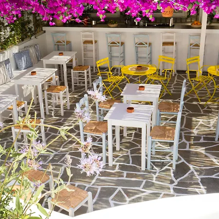 Airotel Alexandros 4* Athens
