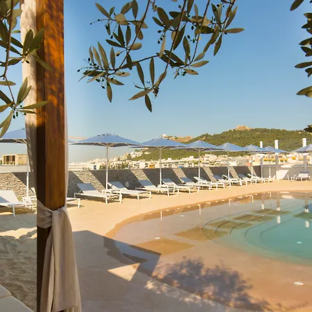 Hotel Airotel Alexandros