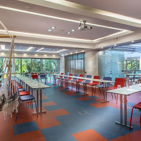 Airotel Alexandros 4* Athens