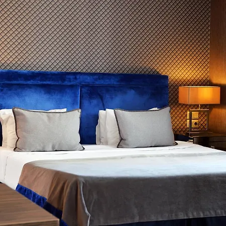 Airotel Alexandros Athens
