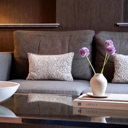Airotel Alexandros 4* Athens