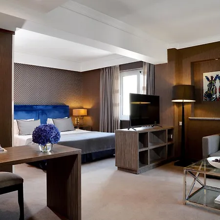 Hotel Airotel Alexandros