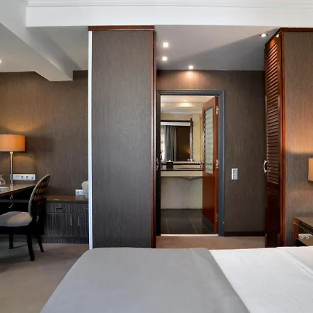 Airotel Alexandros Hotel