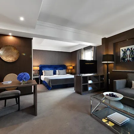 Hotel Airotel Alexandros 4*