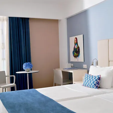 Hotel Airotel Alexandros