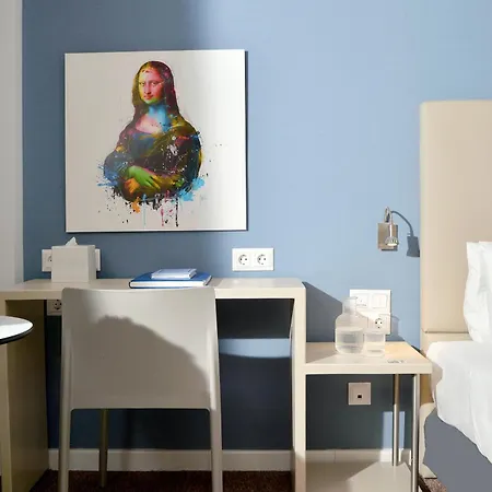 Hotel Airotel Alexandros 4*