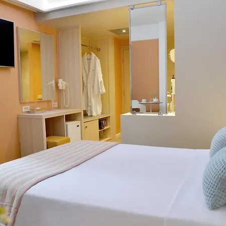 Airotel Alexandros Hotel Athens