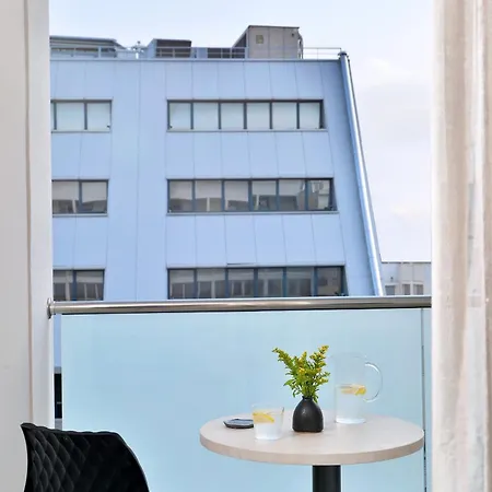 Airotel Alexandros 4* Athens