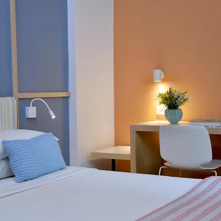Airotel Alexandros Hotel Athens