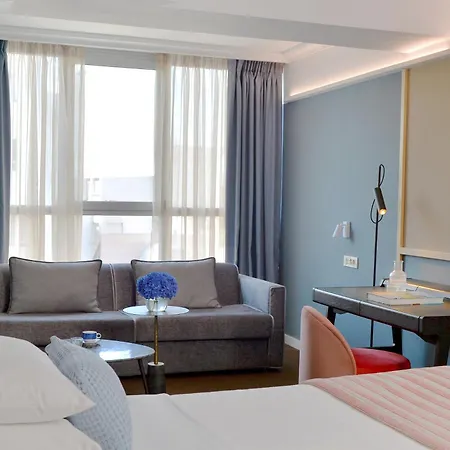 Airotel Alexandros Hotel
