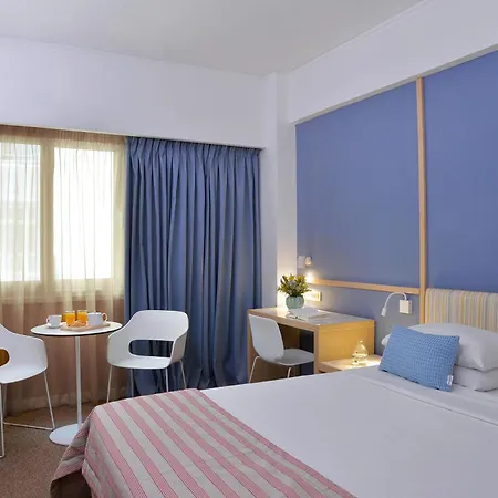 Airotel Alexandros Athens