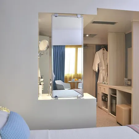 Hotel Airotel Alexandros 4*