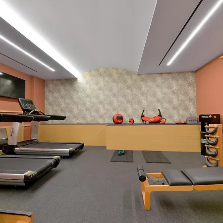 Airotel Alexandros Hotel