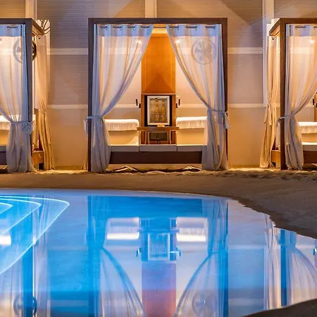 Hotel Airotel Alexandros 4*